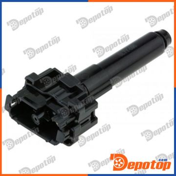 Gicleur de lave-phare gauche pour TOYOTA | EDS-TY-096, 85207-33150